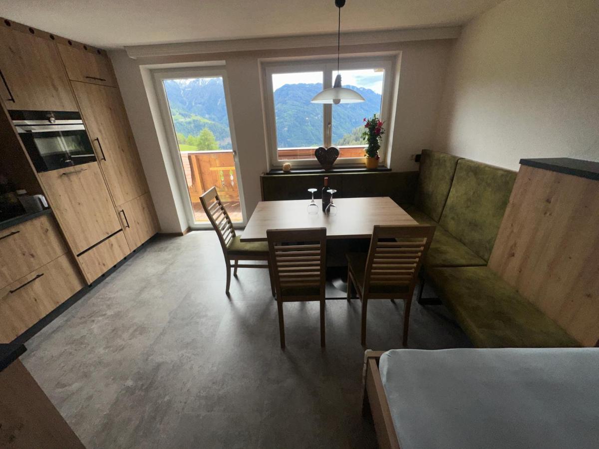 Haus Bergwelt-Inklusiv Super Sommer Card Serfaus Exteriér fotografie