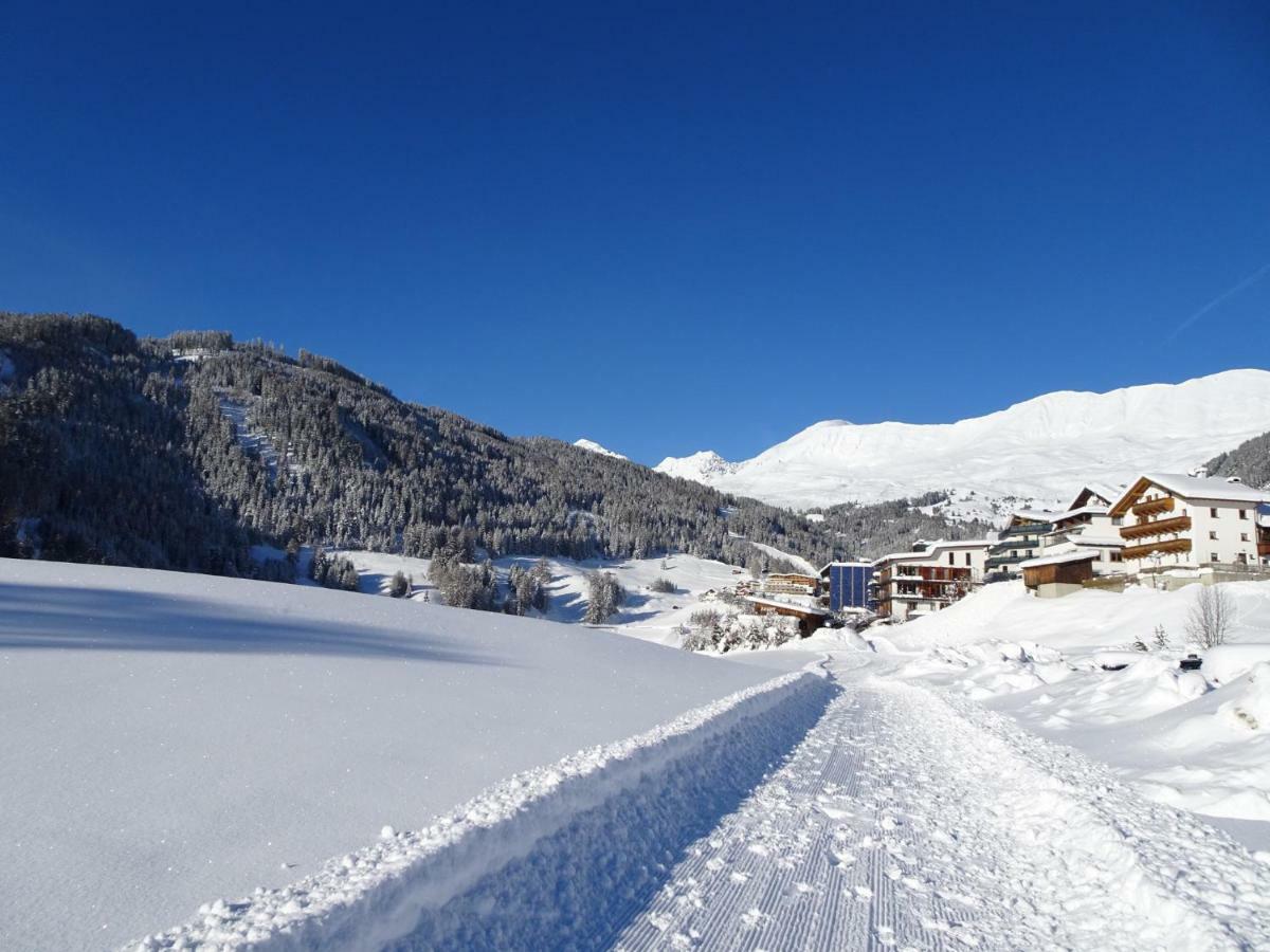 Haus Bergwelt-Inklusiv Super Sommer Card Serfaus Exteriér fotografie